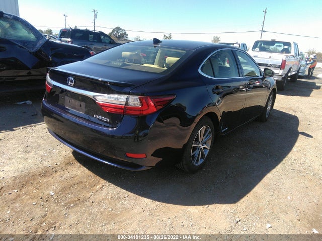 2017 Lexus ES, VIN: JTHBW1GGXH2146095