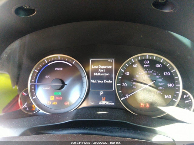 2017 Lexus ES, VIN: JTHBW1GGXH2146095