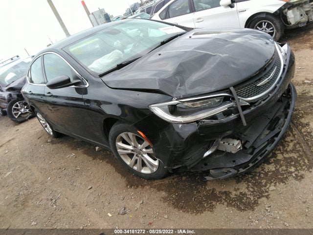 2015 1C3CCCAB7FN600858 main image