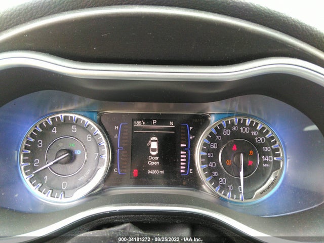 Chrysler 200 Limited 2015 1C3CCCAB7FN600858 Image 7