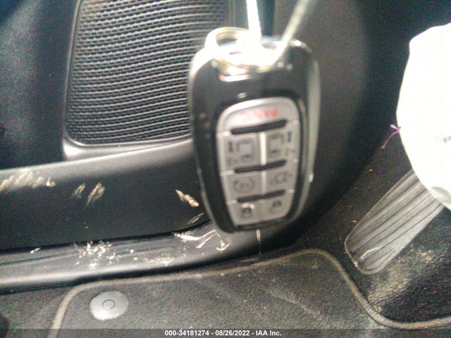 2021 CHRYSLER PACIFICA TOURING VIN: 2C4RC1FG8MR559669