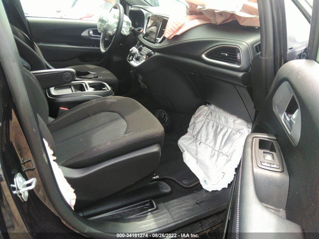 2021 CHRYSLER PACIFICA TOURING VIN: 2C4RC1FG8MR559669