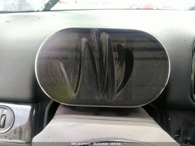 2022 Mini Countryman, VIN: WMZ23BR01N3N62316