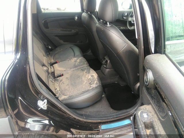 2022 Mini Countryman, VIN: WMZ23BR01N3N62316