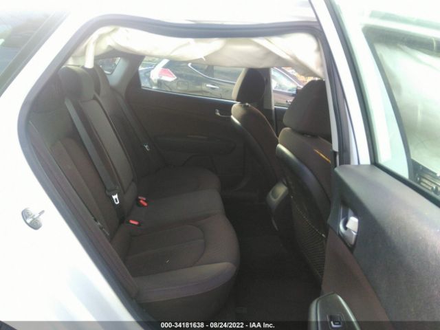 5XXGT4L37KG321411 KIA Optima Lx