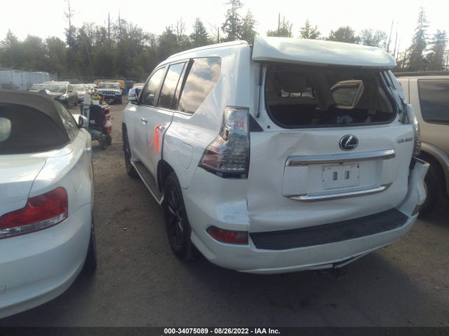 2020 Lexus GX, VIN: JTJAM7BX8L5263157
