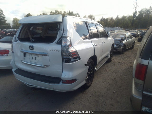 2020 Lexus GX, VIN: JTJAM7BX8L5263157
