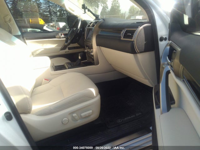 2020 Lexus GX, VIN: JTJAM7BX8L5263157