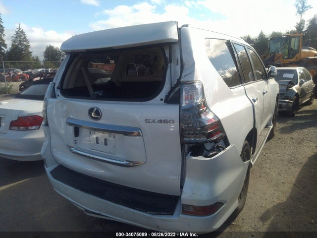 2020 Lexus GX, VIN: JTJAM7BX8L5263157