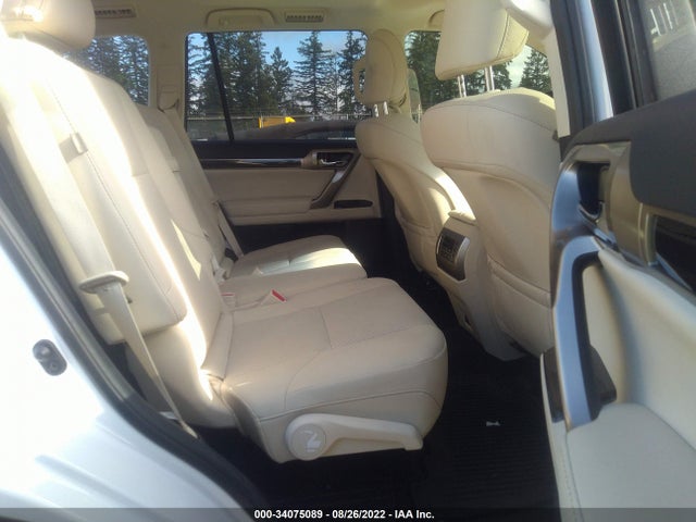 2020 Lexus GX, VIN: JTJAM7BX8L5263157