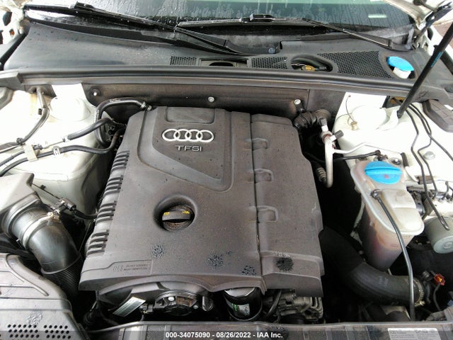 WAUAFAFL1FN013150 Audi A4 PREMIUM