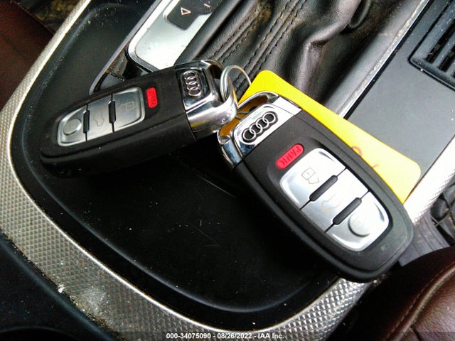 WAUAFAFL1FN013150 Audi A4 PREMIUM