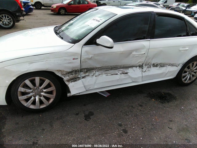 WAUAFAFL1FN013150 Audi A4 PREMIUM