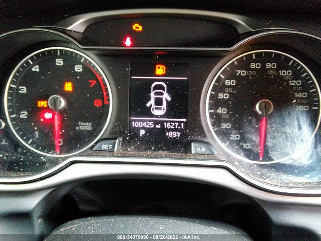 WAUAFAFL1FN013150 Audi A4 PREMIUM
