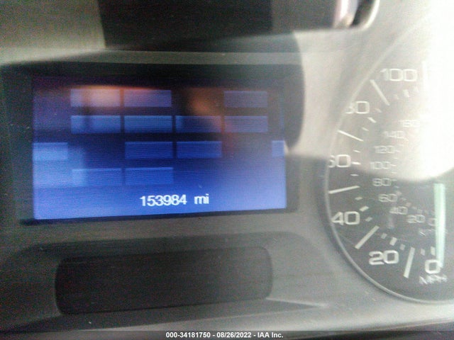 Ford EDGE SE 2014 2FMDK3GC1EBA17243 Image 7