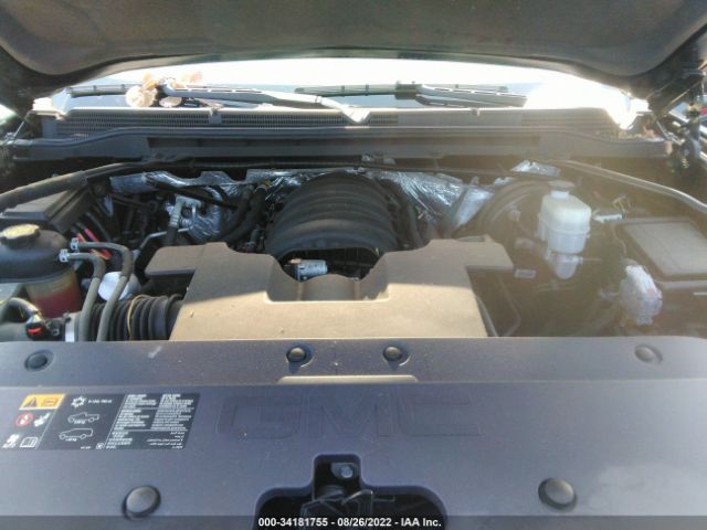 3GTU2VEC7FG102816 GMC Sierra 1500 Slt