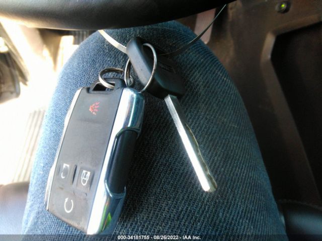 3GTU2VEC7FG102816 GMC Sierra 1500 Slt