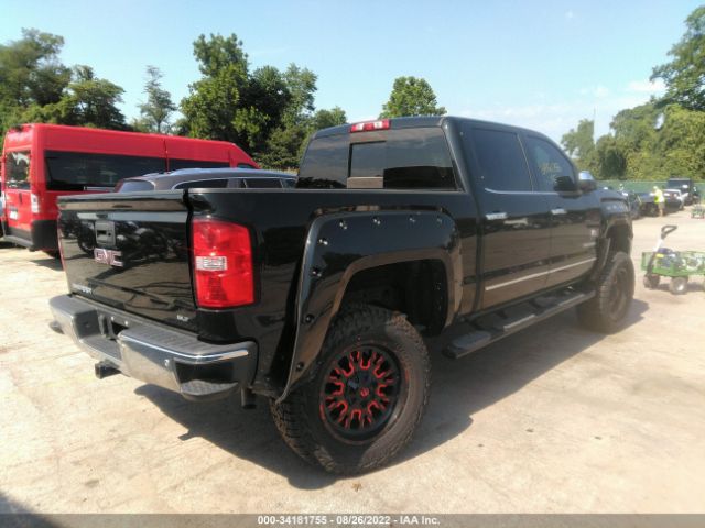 3GTU2VEC7FG102816 GMC Sierra 1500 Slt