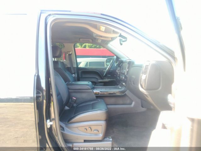 3GTU2VEC7FG102816 GMC Sierra 1500 Slt