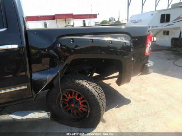 3GTU2VEC7FG102816 GMC Sierra 1500 Slt