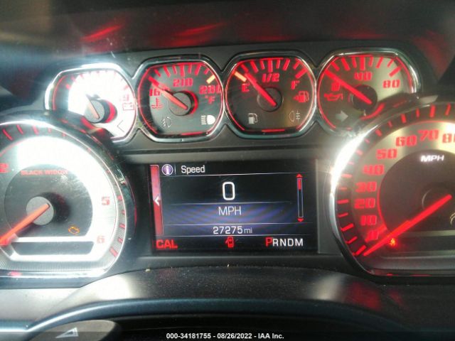 3GTU2VEC7FG102816 GMC Sierra 1500 Slt