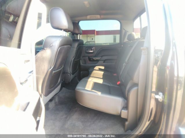 3GTU2VEC7FG102816 GMC Sierra 1500 Slt