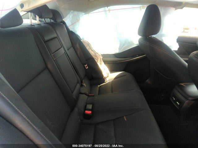 2020 Lexus IS, VIN: JTHAA1D22L5105616