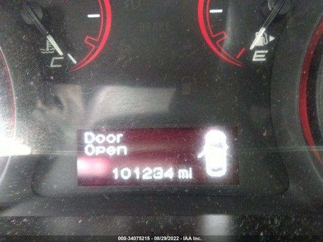 Dodge DART SXT 2015 1C3CDFBB9FD221444 Image 7