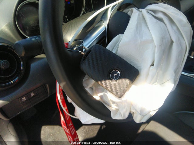 2022 Mazda MX-5 Miata, VIN: JM1NDAC73N0502999