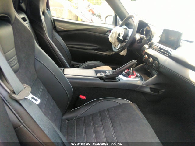 2022 Mazda MX-5 Miata, VIN: JM1NDAC73N0502999