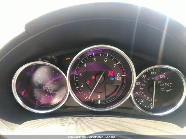 2022 Mazda MX-5 Miata, VIN: JM1NDAC73N0502999