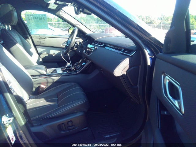 2021 Land Rover Range Rover Velar, VIN: SALYT2EX9MA316260