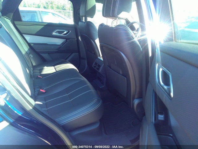 2021 Land Rover Range Rover Velar, VIN: SALYT2EX9MA316260