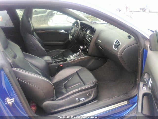 2014 Audi RS 5, VIN: WUAC6AFR1EA900692