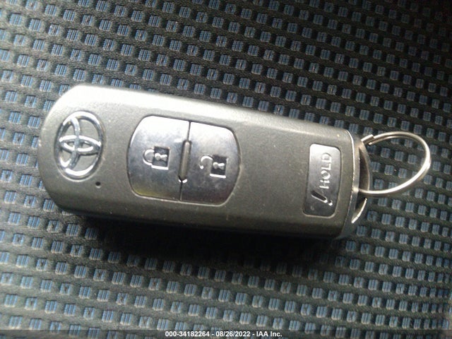 2020 Toyota Yaris, VIN: 3MYDLBJVXLY700473