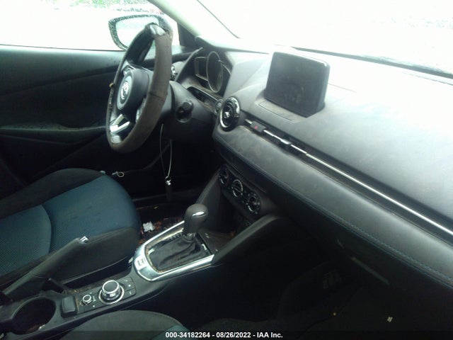 2020 Toyota Yaris, VIN: 3MYDLBJVXLY700473