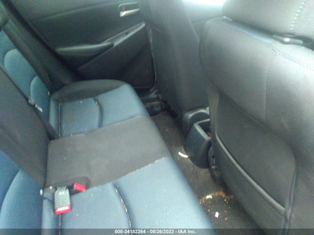 2020 Toyota Yaris, VIN: 3MYDLBJVXLY700473