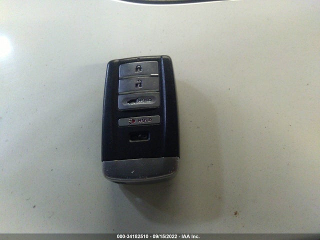 Acura Mdx W/tech/w/tech/acurawatch Plus 2016 5FRYD4H42GB039947 Image 11