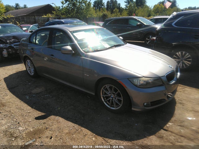 2010 WBAPH7G51ANM48508 main image
