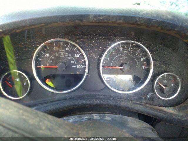 1C4AJWAG3EL243257 Jeep Wrangler Sport