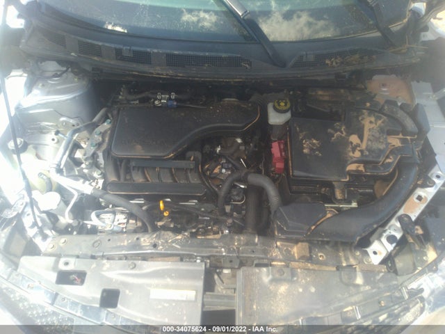 2019 Nissan Rogue, VIN: JN1BJ1CPXKW228434