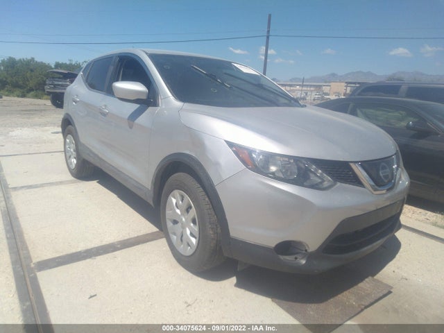 2019 Nissan Rogue, VIN: JN1BJ1CPXKW228434