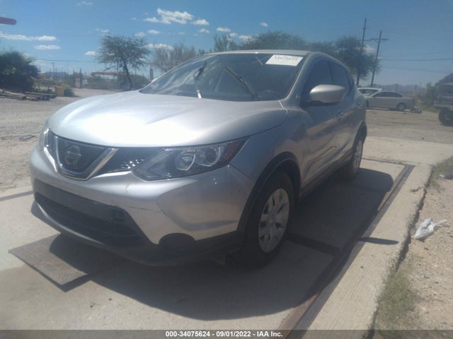 2019 Nissan Rogue, VIN: JN1BJ1CPXKW228434