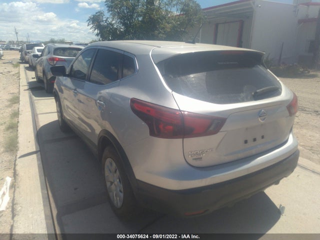 2019 Nissan Rogue, VIN: JN1BJ1CPXKW228434