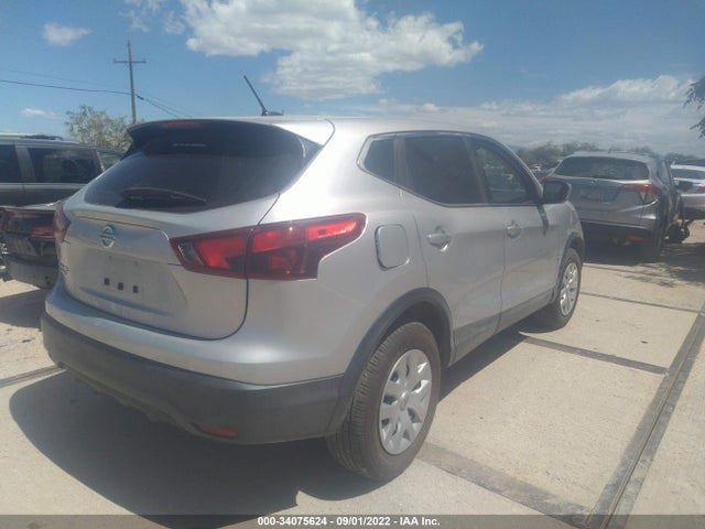 2019 Nissan Rogue, VIN: JN1BJ1CPXKW228434