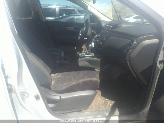 2019 Nissan Rogue, VIN: JN1BJ1CPXKW228434