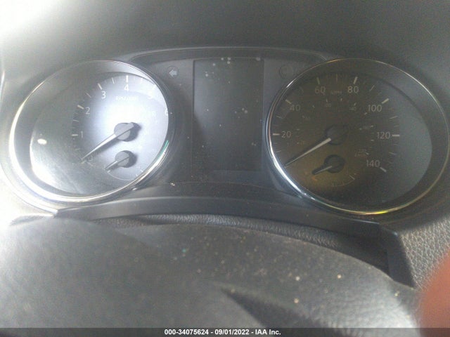 2019 Nissan Rogue, VIN: JN1BJ1CPXKW228434