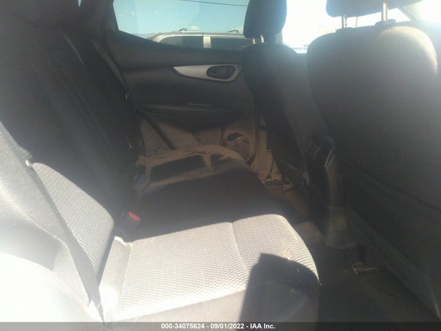 2019 Nissan Rogue, VIN: JN1BJ1CPXKW228434