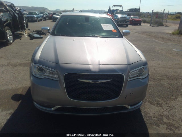 2C3CCAEG5HH662765 Chrysler 300 300c