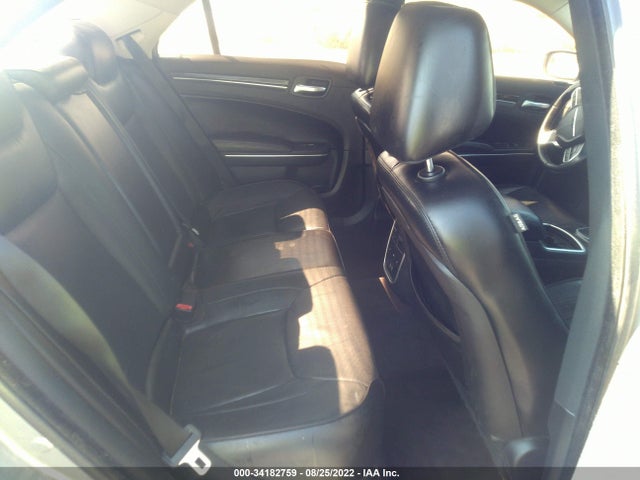 2C3CCAEG5HH662765 Chrysler 300 300c